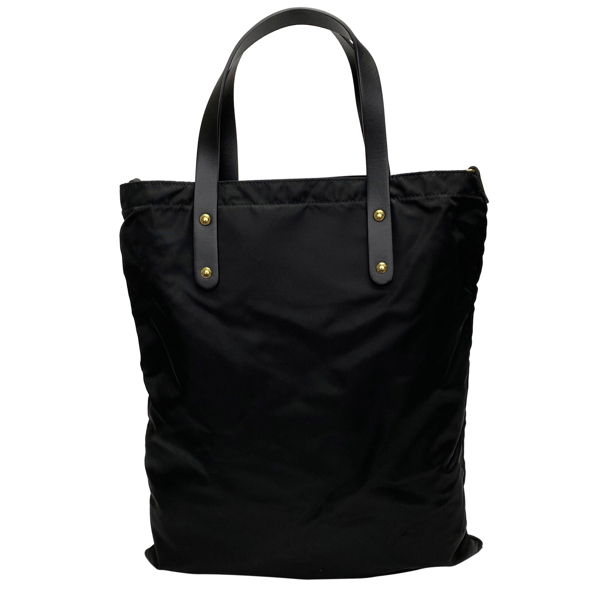 Bolsa Burberry Kingdom Preta