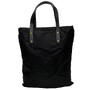 Bolsa Burberry Kingdom Preta