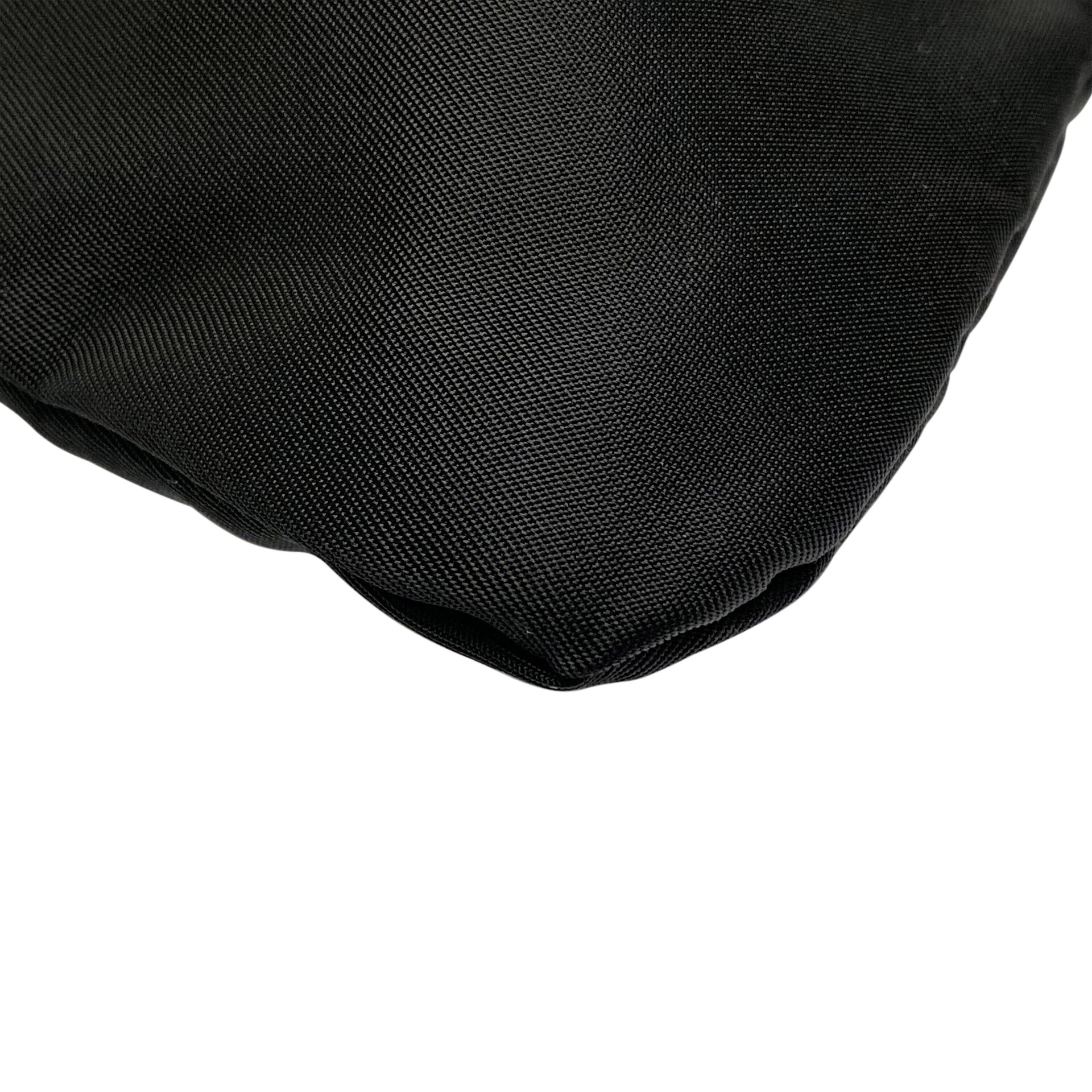 Bolsa Burberry Kingdom Preta