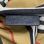 Bolsa Burberry Kingdom Preta