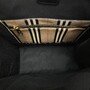 Bolsa Burberry Portrait Tote Icon Stripe