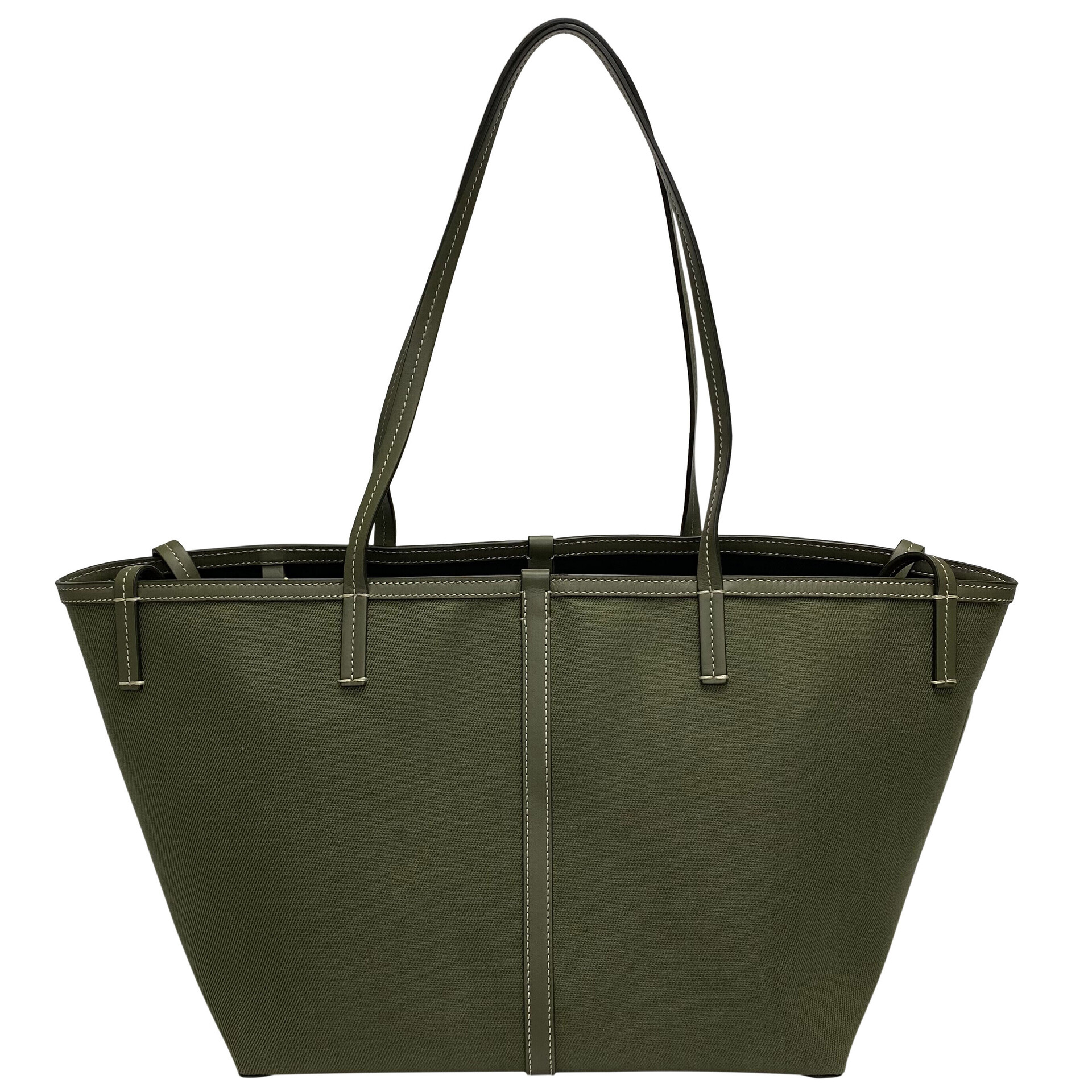 Bolsa Burberry Mini Beach Tote