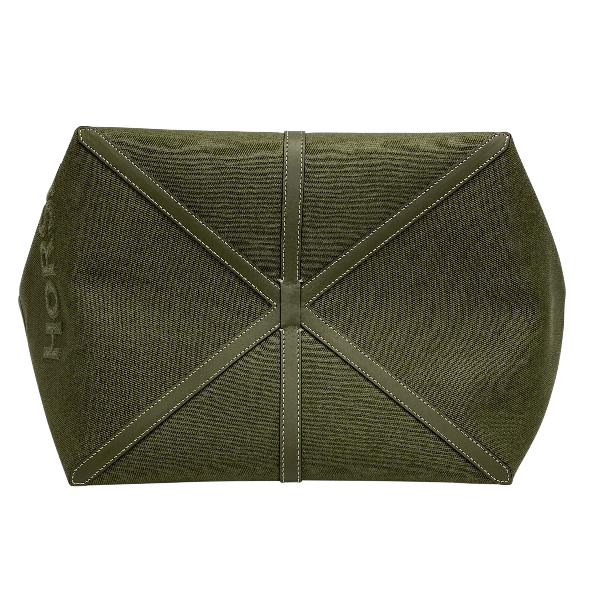 Bolsa Burberry Mini Beach Tote