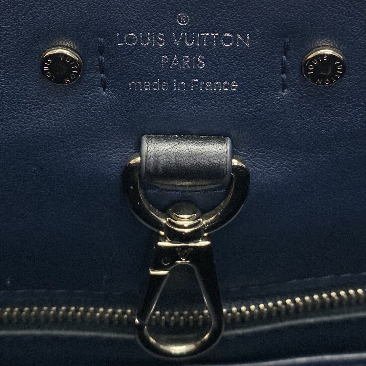 Bolsa Louis Vuitton Pernelle