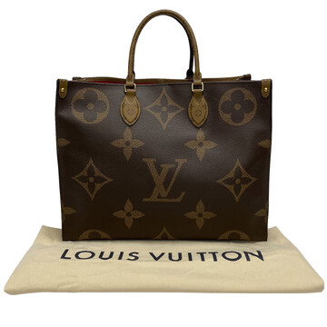 Bolsa Louis Vuitton OnThego GM
