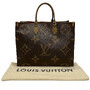 Bolsa Louis Vuitton OnThego GM