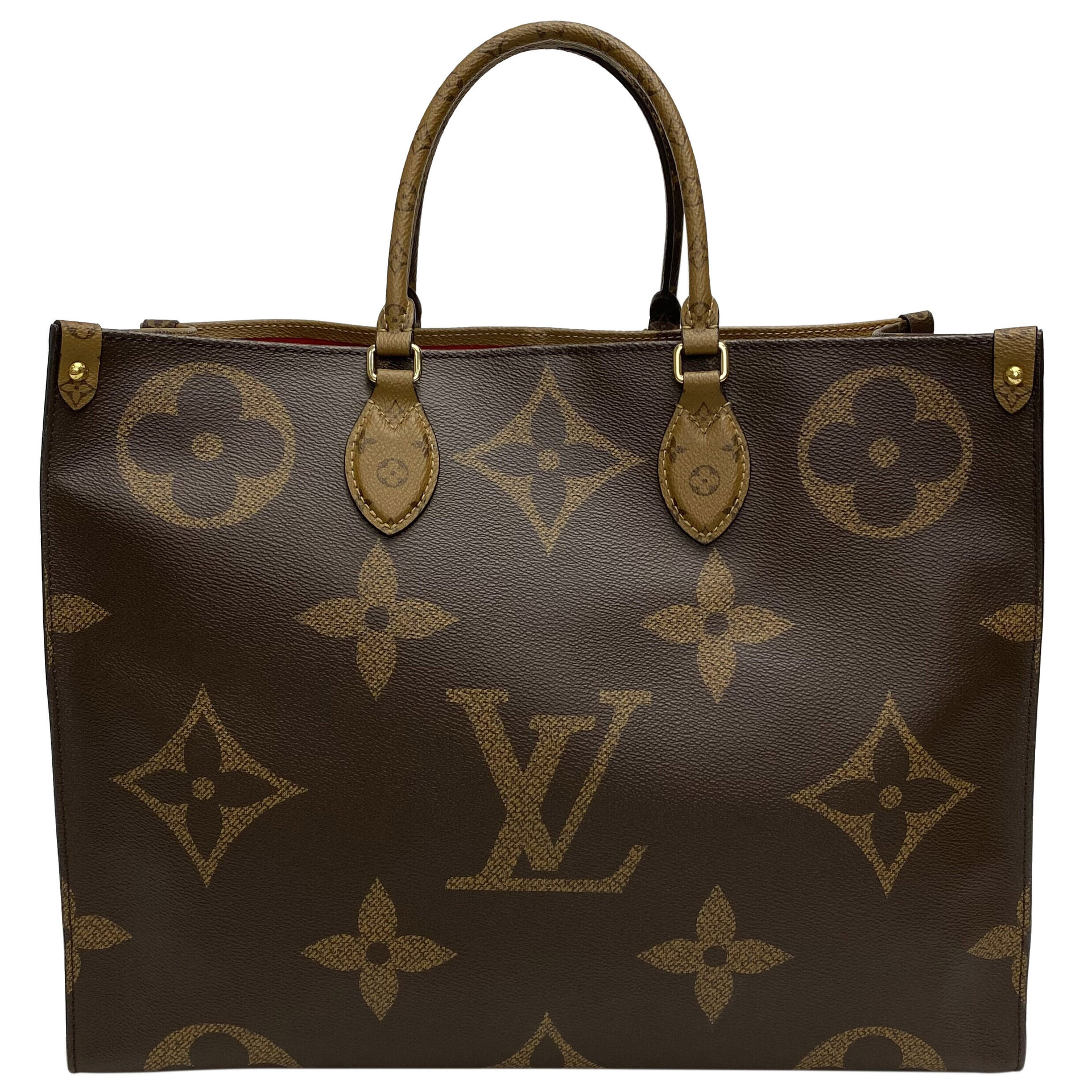 Bolsa Louis Vuitton OnThego GM