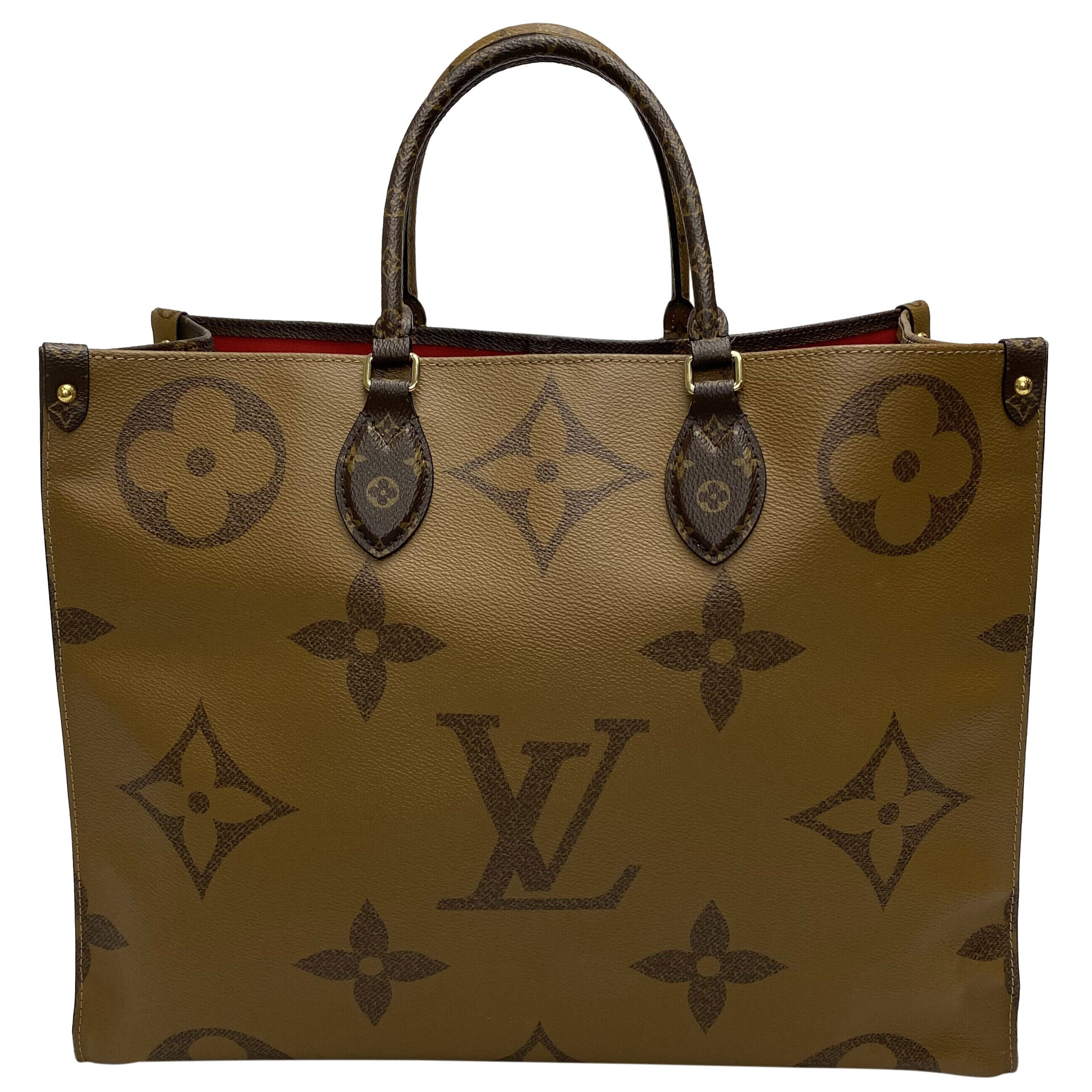 Bolsa Louis Vuitton OnThego GM