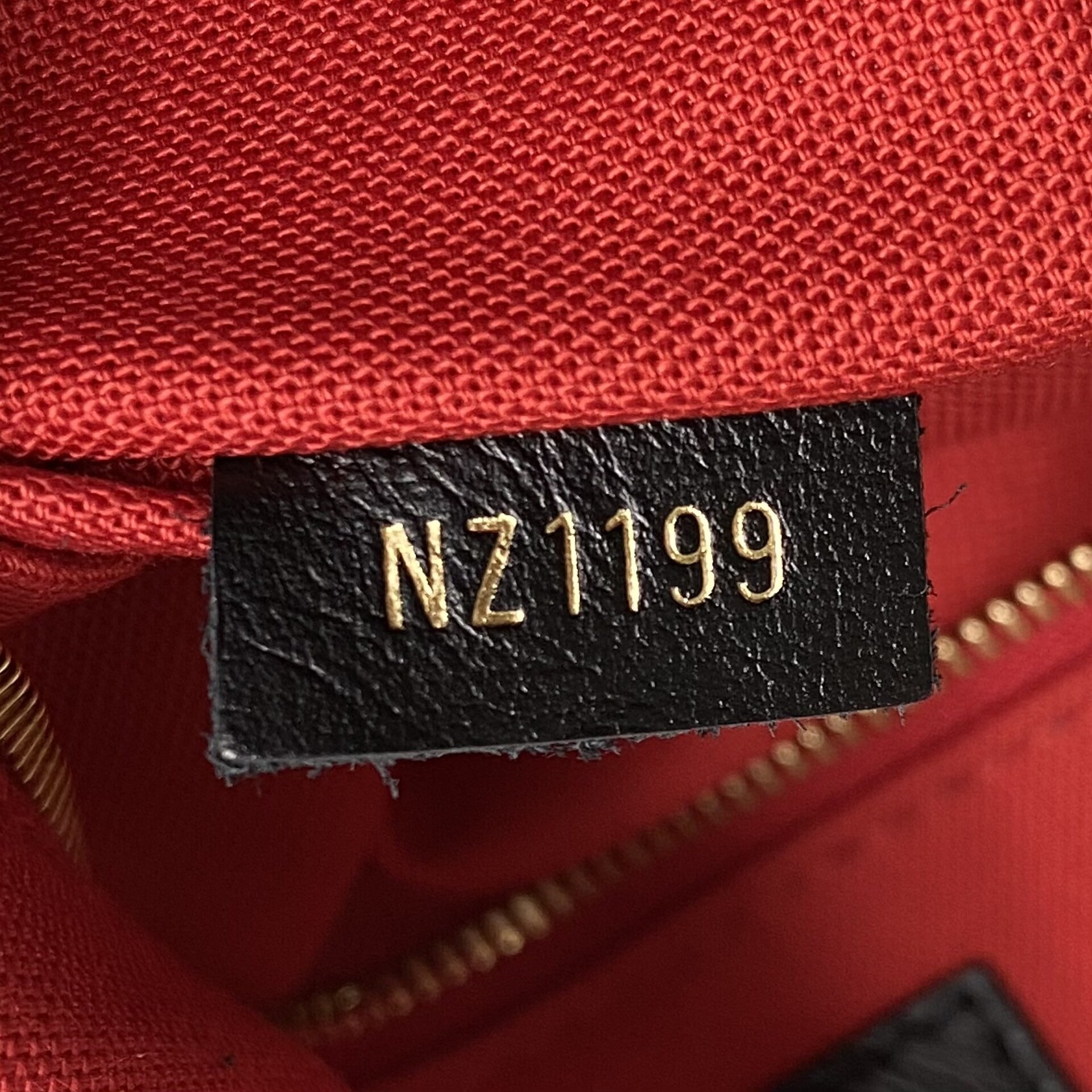 Bolsa Louis Vuitton OnThego GM