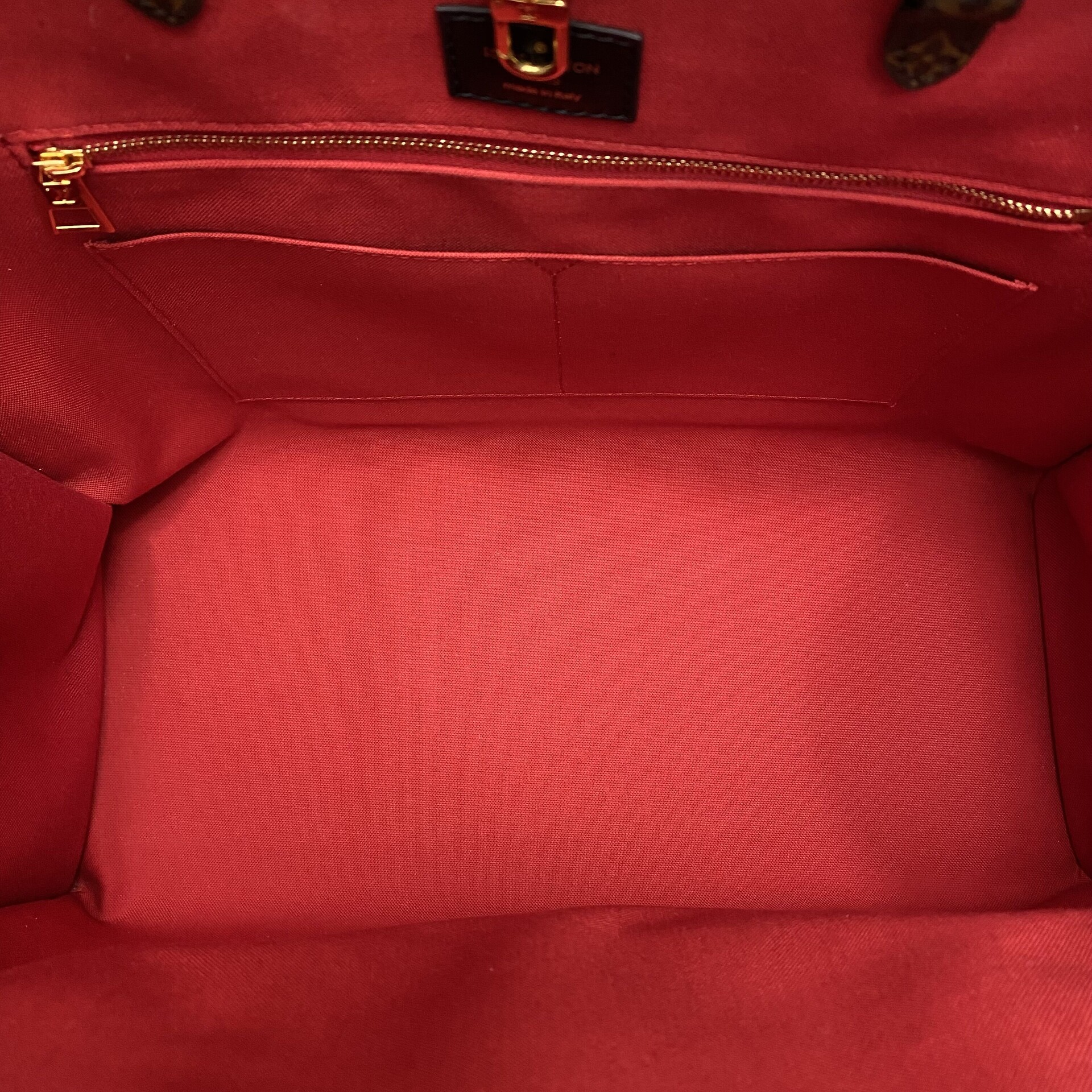 Bolsa Louis Vuitton OnThego GM