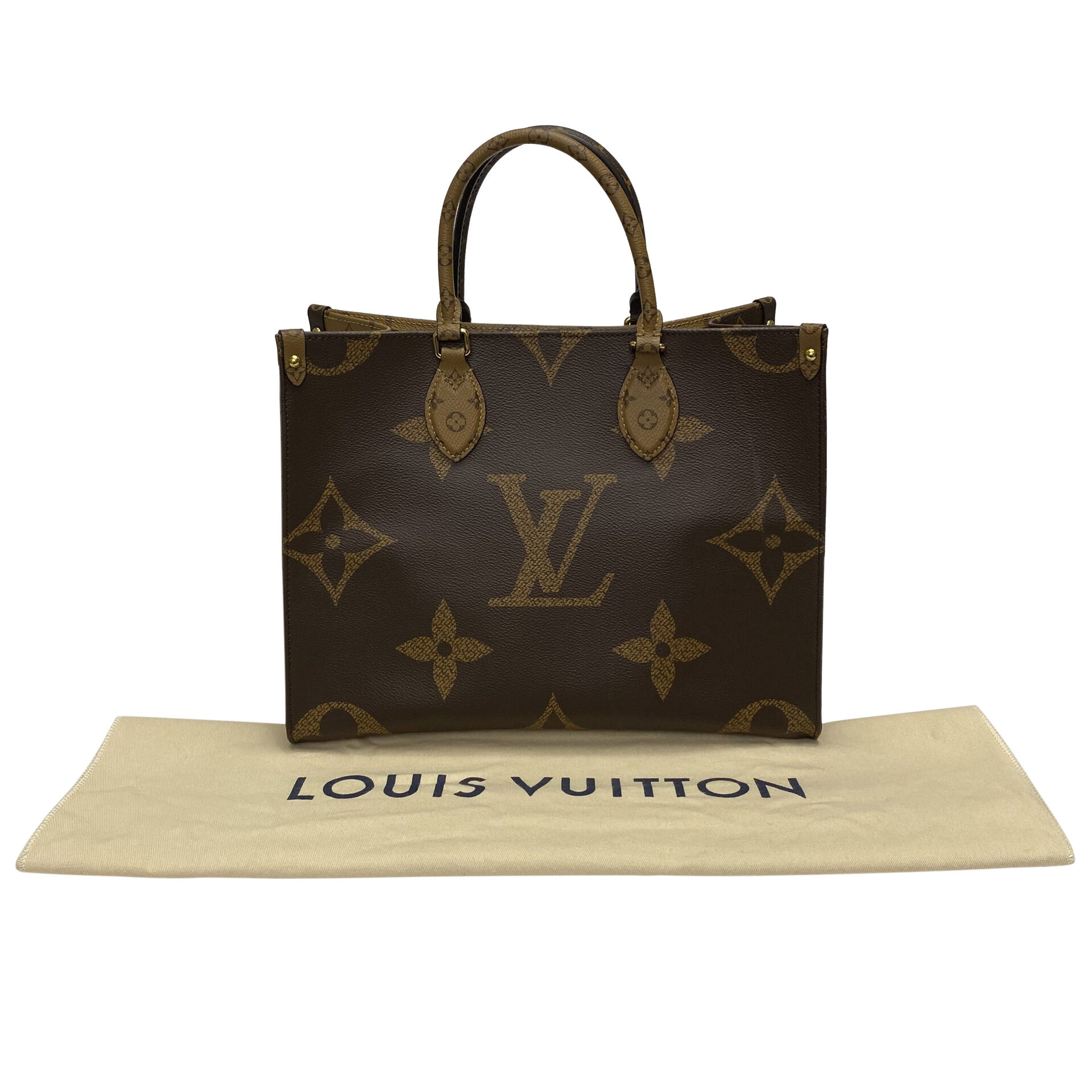 Bolsa Louis Vuitton OnThego MM