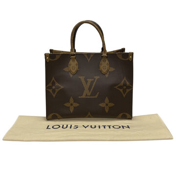 Bolsa Louis Vuitton OnThego MM
