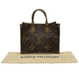 Bolsa Louis Vuitton OnThego MM