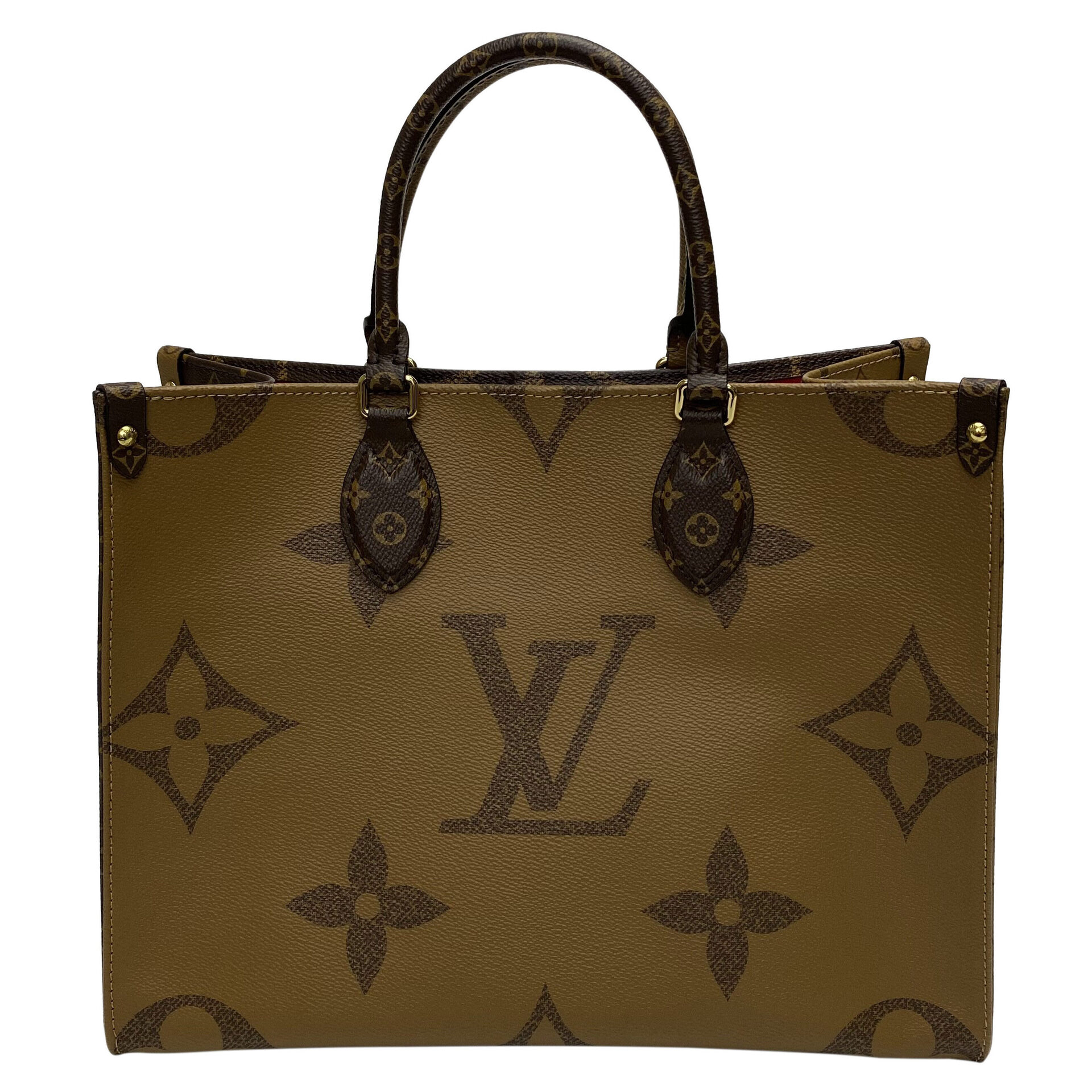 Bolsa Louis Vuitton OnThego MM