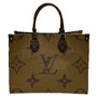 Bolsa Louis Vuitton OnThego MM