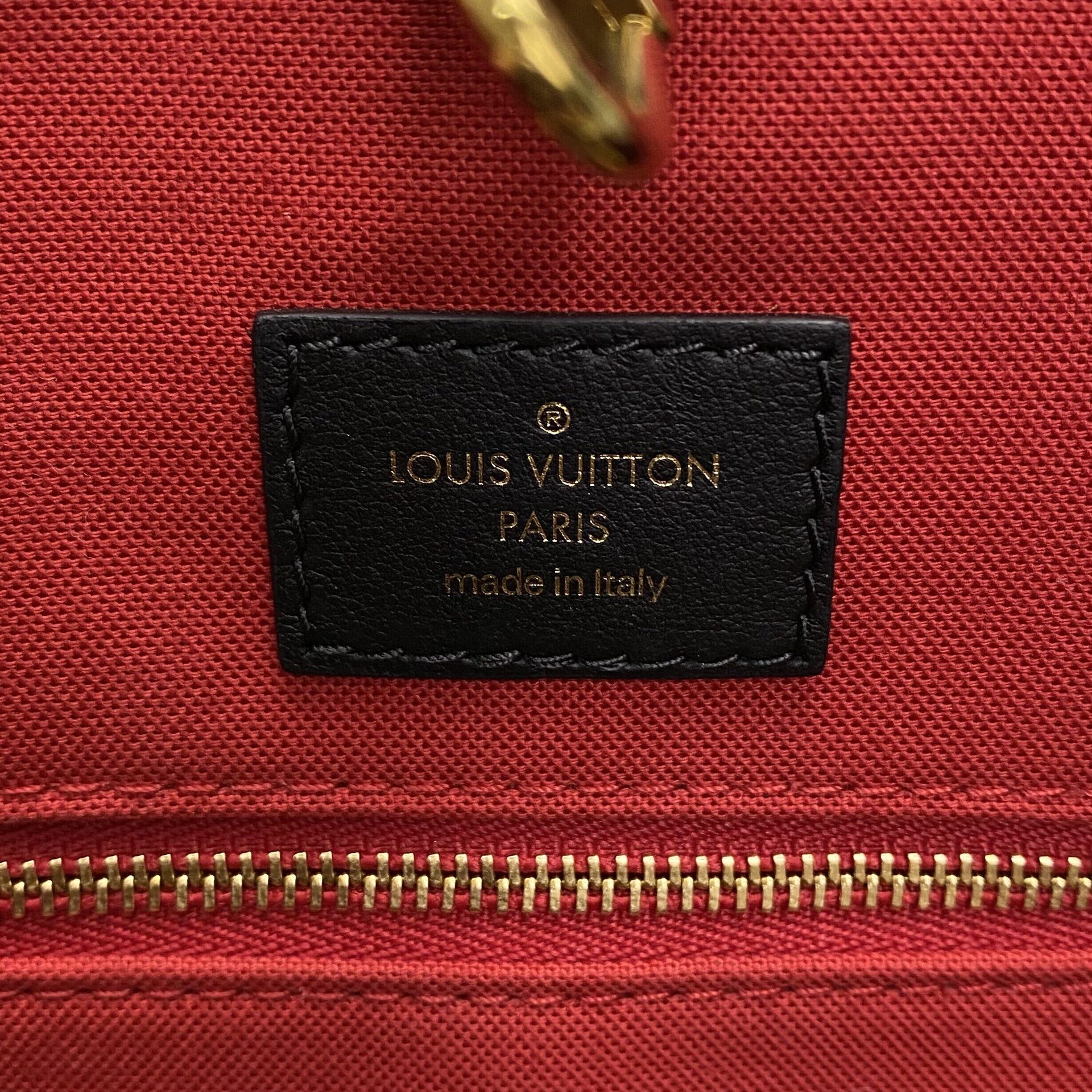 Bolsa Louis Vuitton OnThego MM