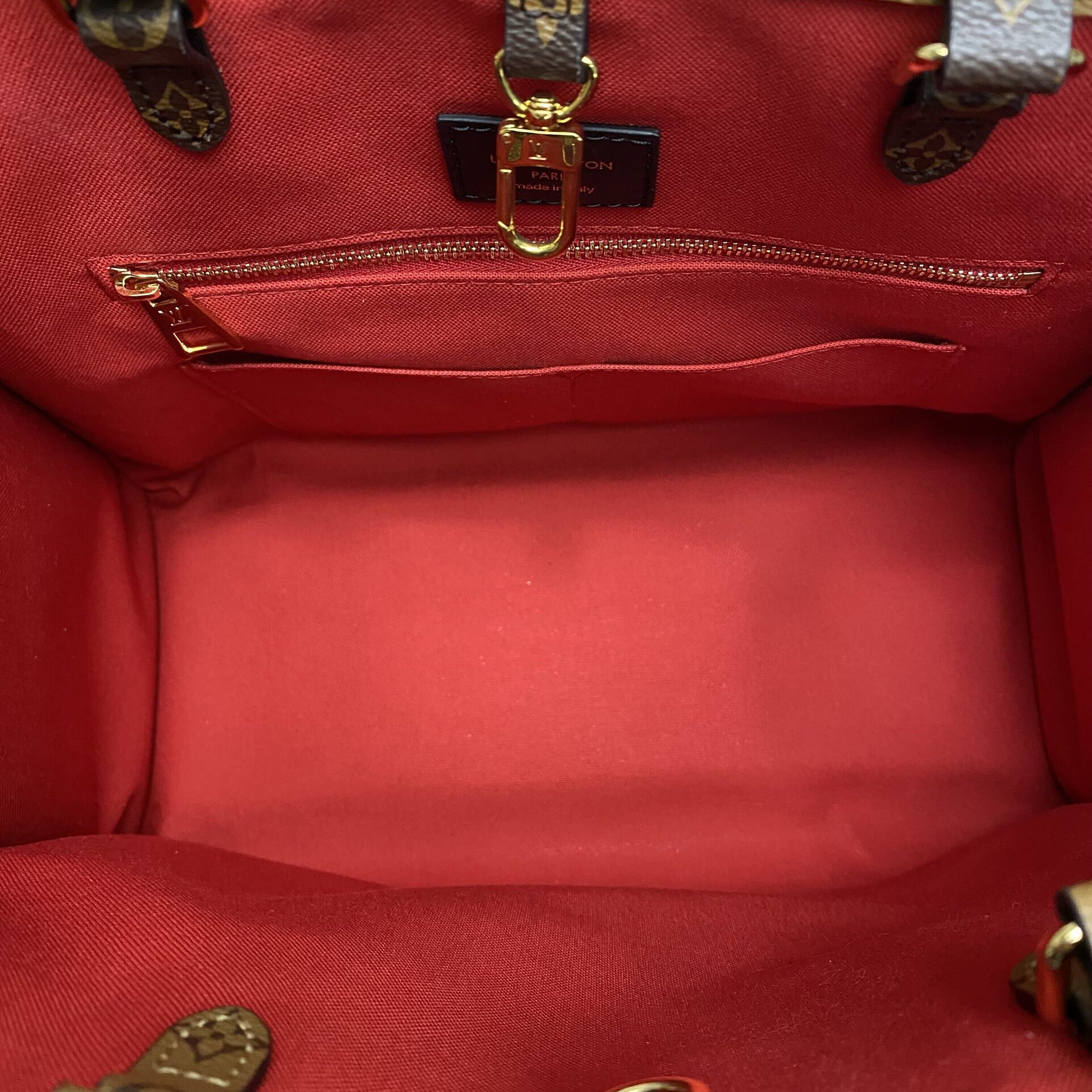 Bolsa Louis Vuitton OnThego MM