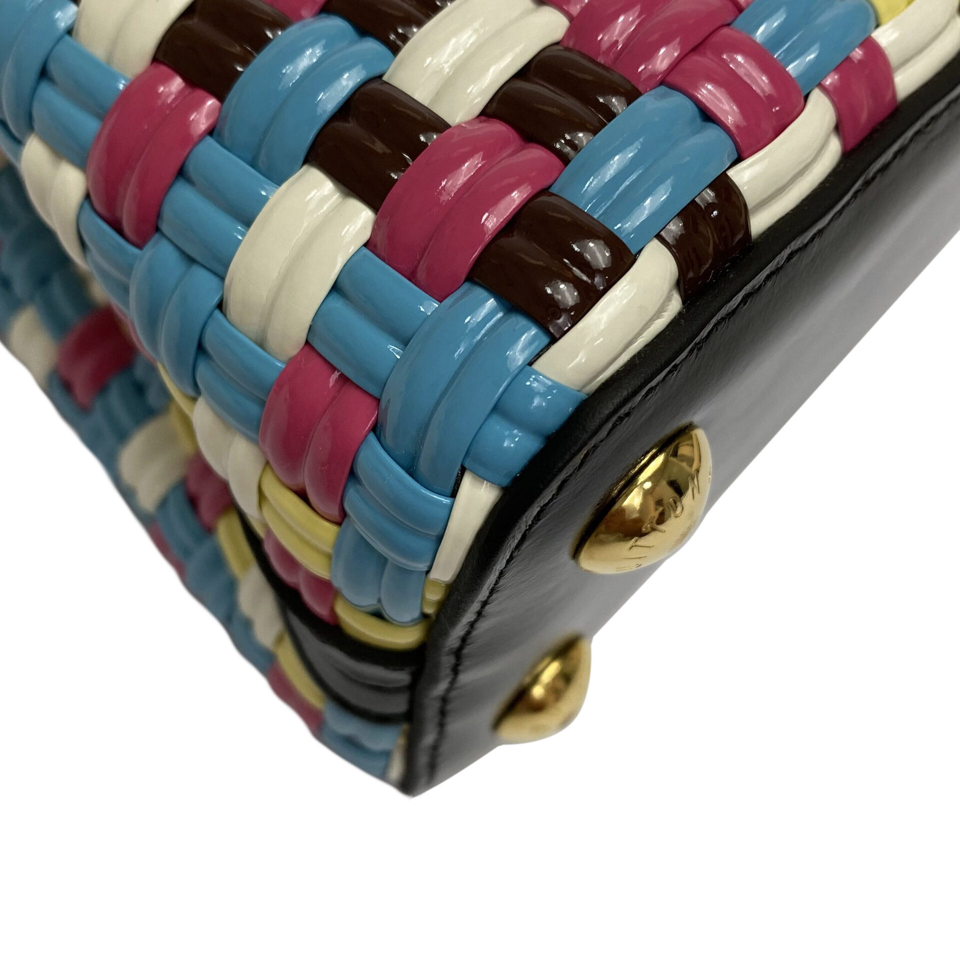 Bolsa Louis Vuitton Capucines BB Guinguette