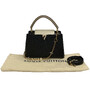 Bolsa Louis Vuitton Capucines MM