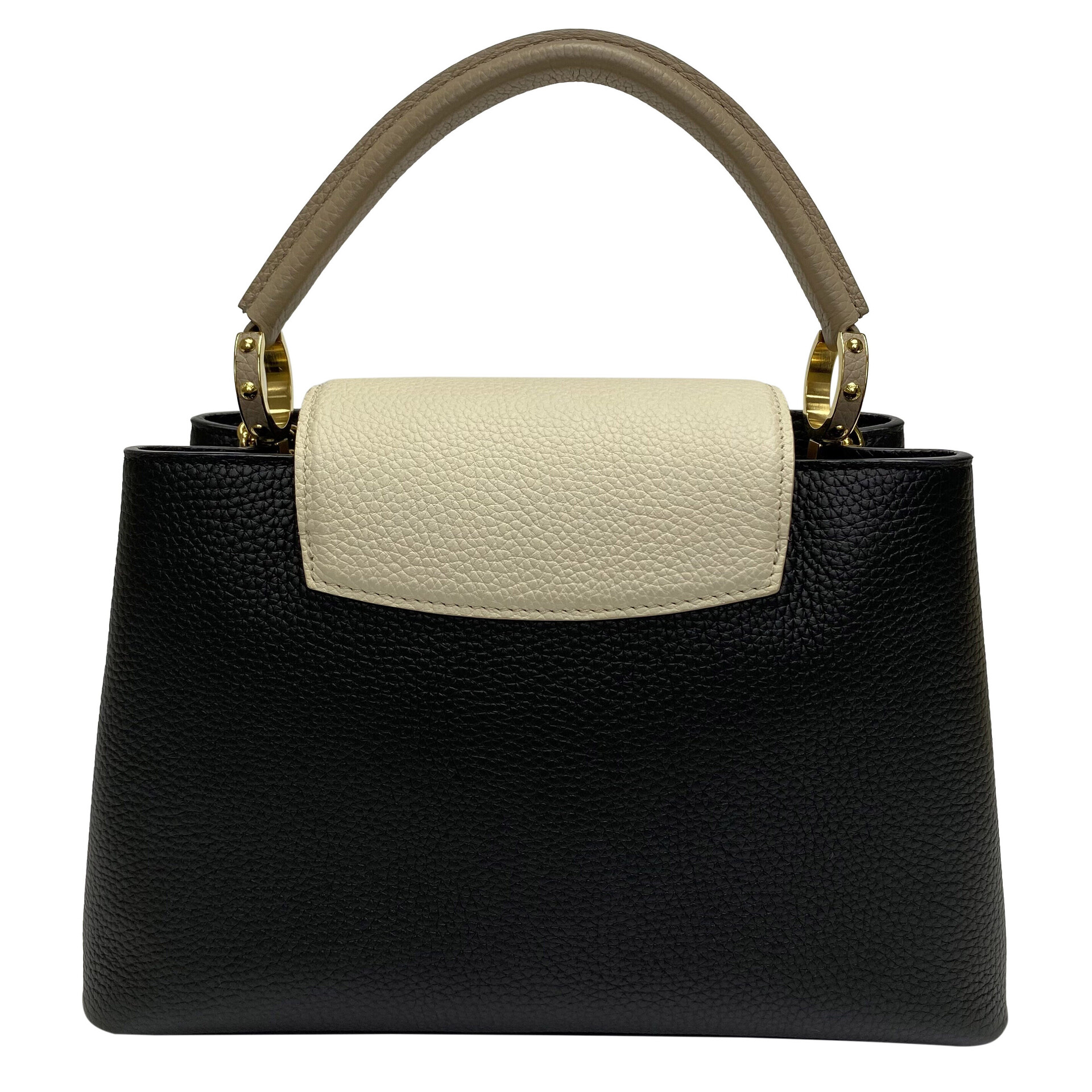 Bolsa Louis Vuitton Capucines MM