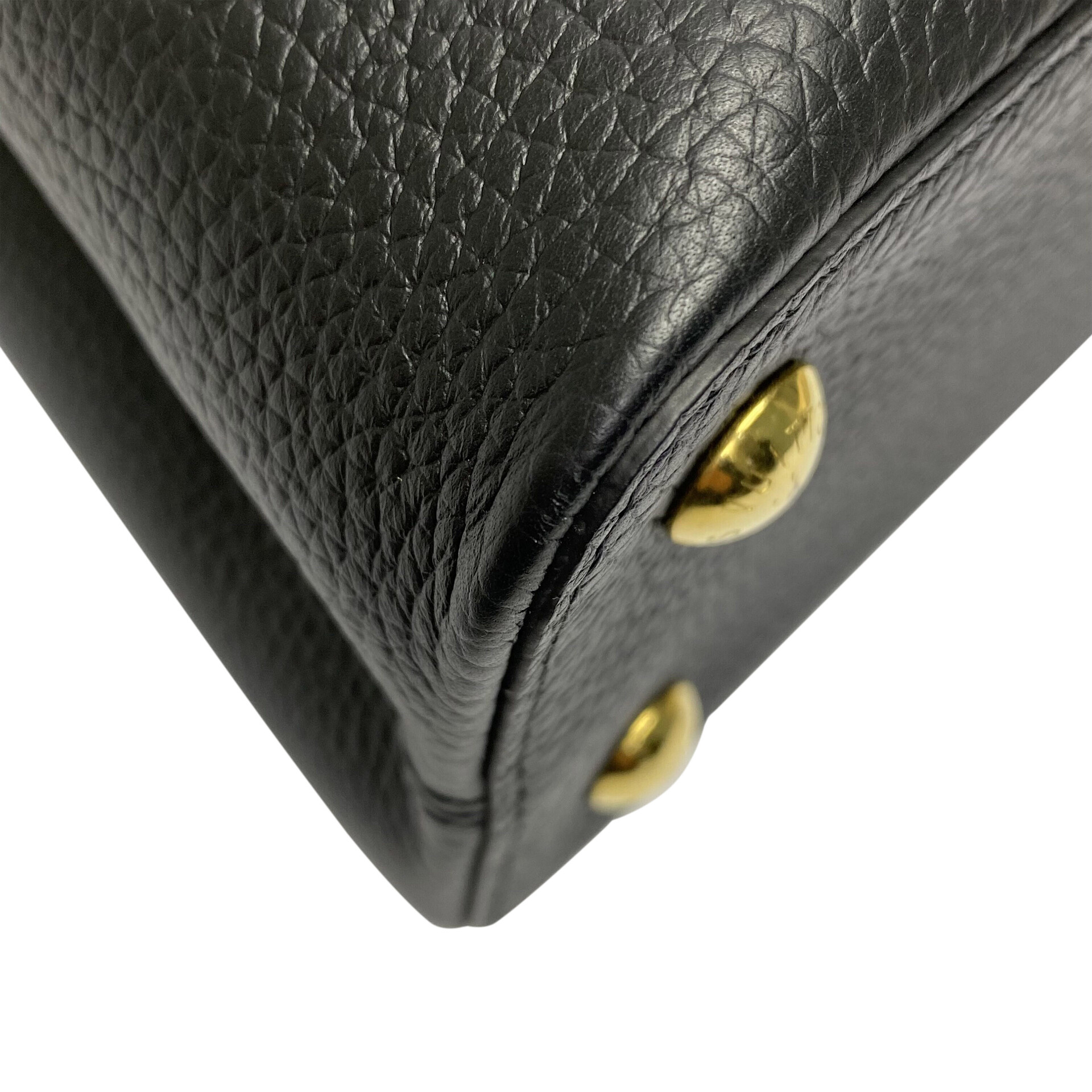 Bolsa Louis Vuitton Capucines MM