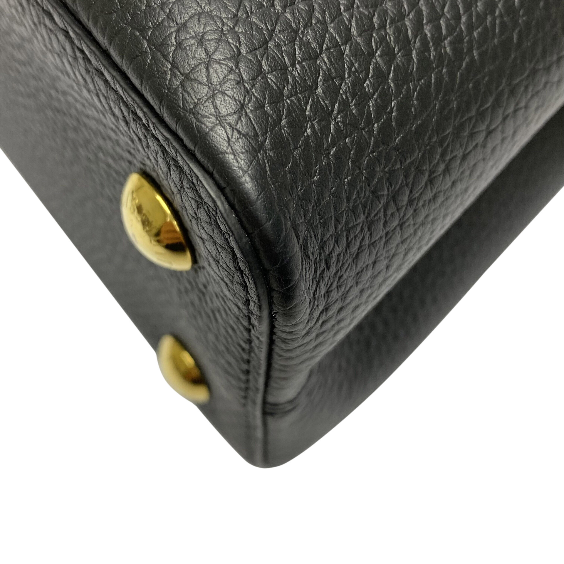 Bolsa Louis Vuitton Capucines MM