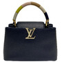 Bolsa Louis Vuitton Capucines MM