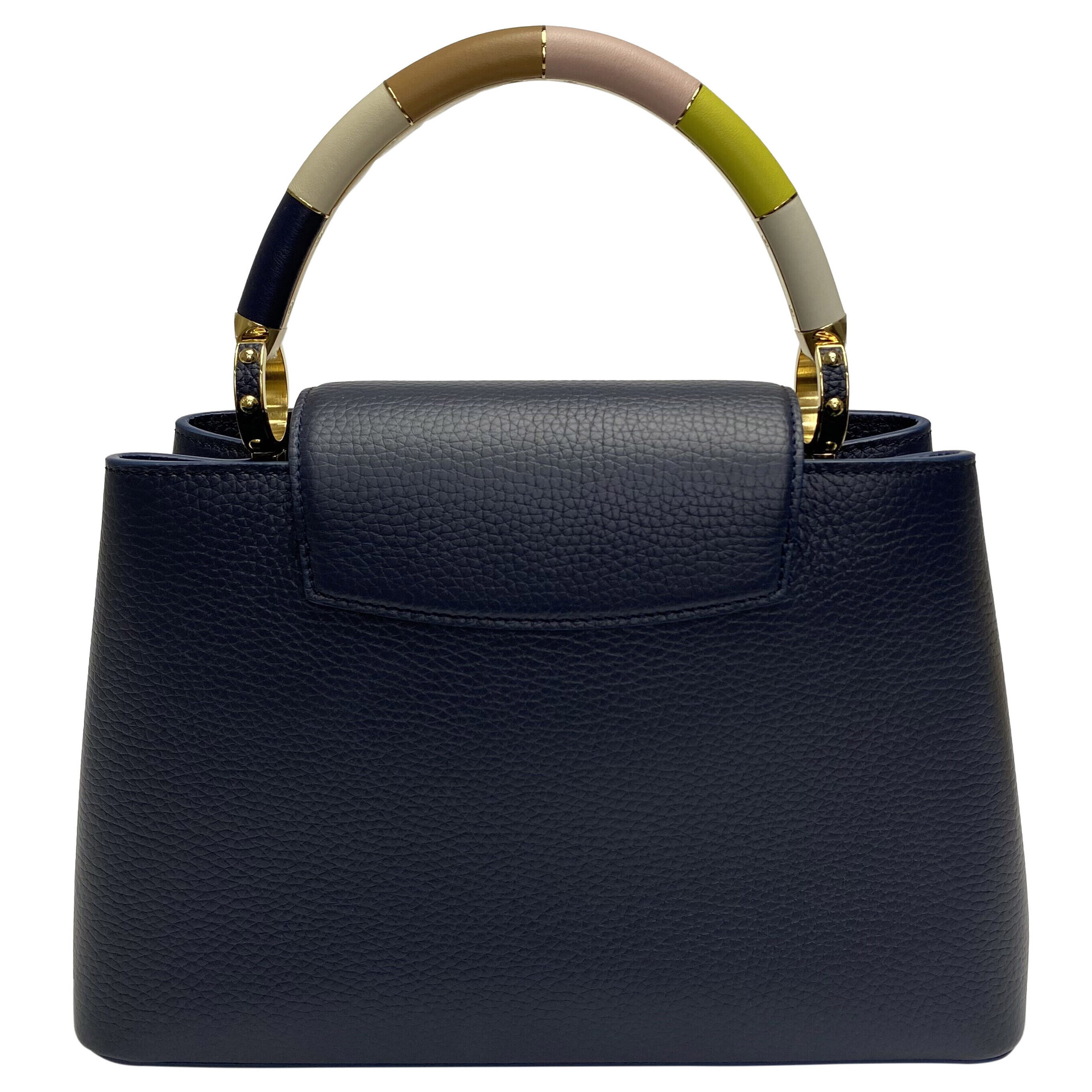 Bolsa Louis Vuitton Capucines MM