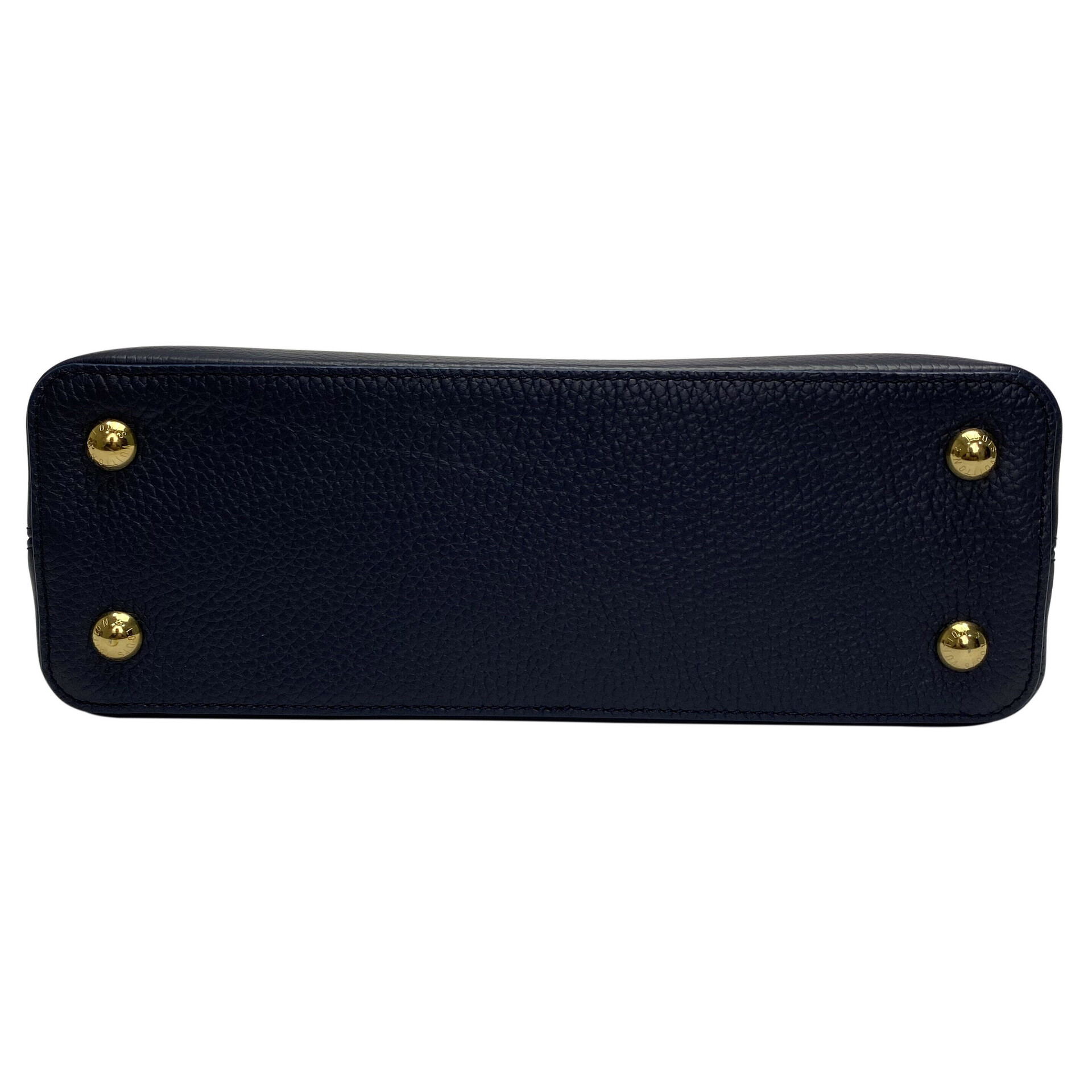 Bolsa Louis Vuitton Capucines MM