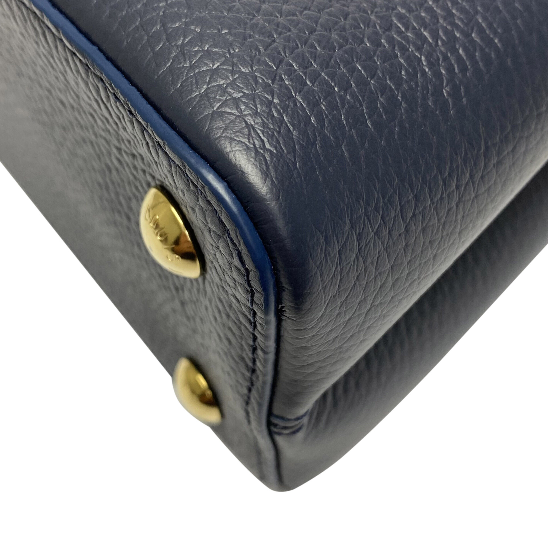 Bolsa Louis Vuitton Capucines MM