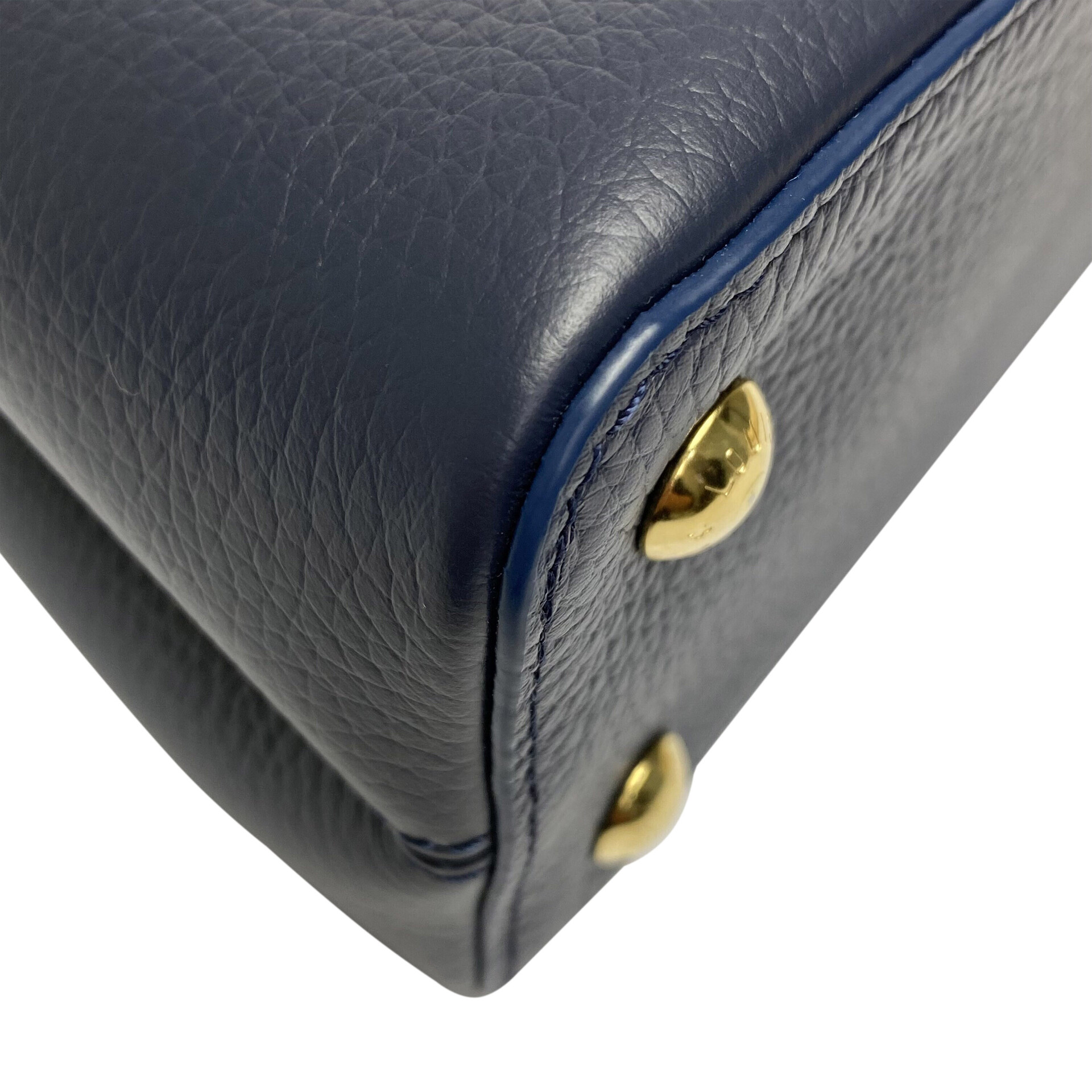 Bolsa Louis Vuitton Capucines MM