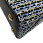 Bolsa Louis Vuitton Capucines MM Tweed