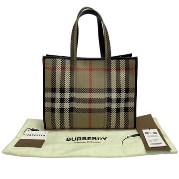 Bolsa Burberry Tote