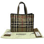 Bolsa Burberry Tote