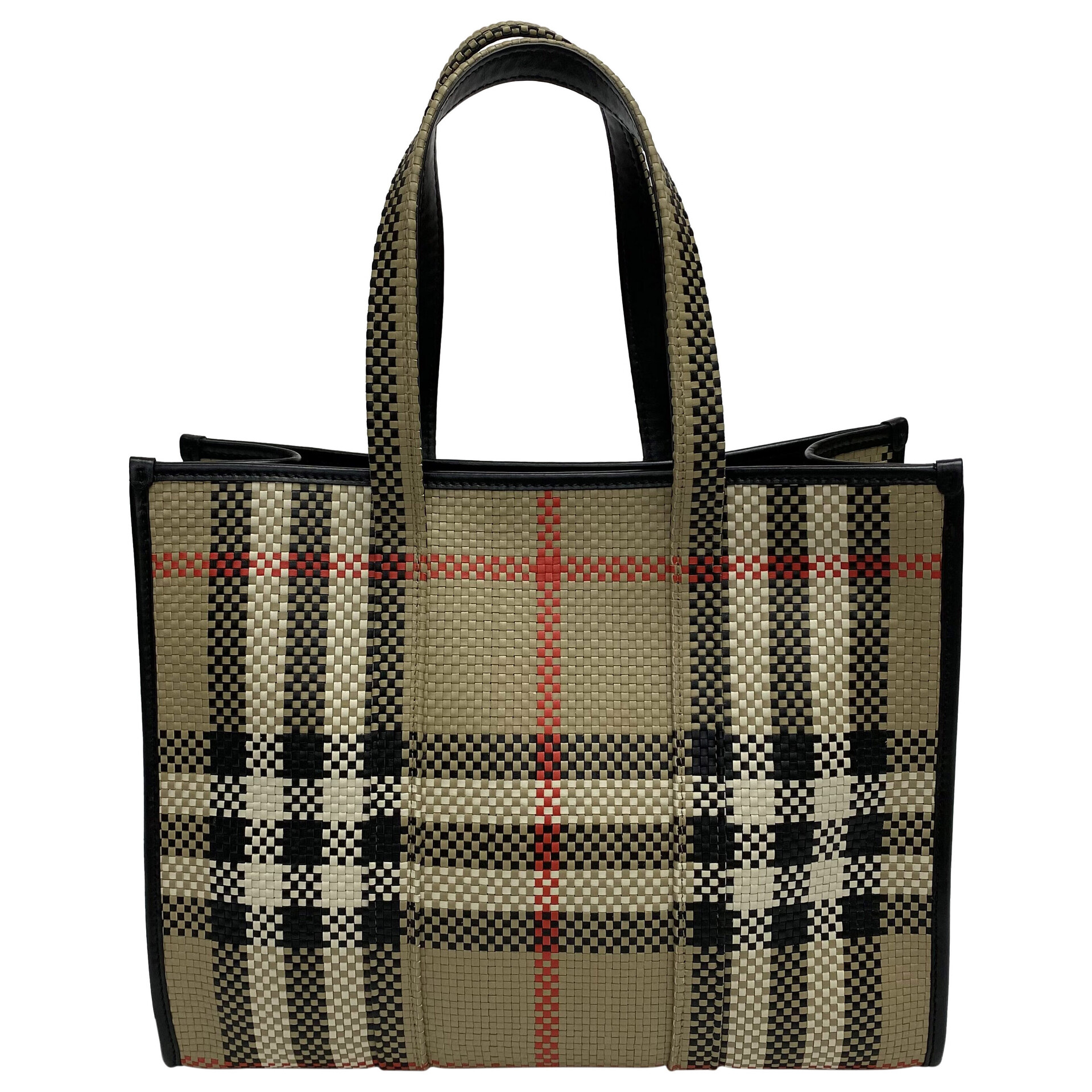 Bolsa Burberry Tote