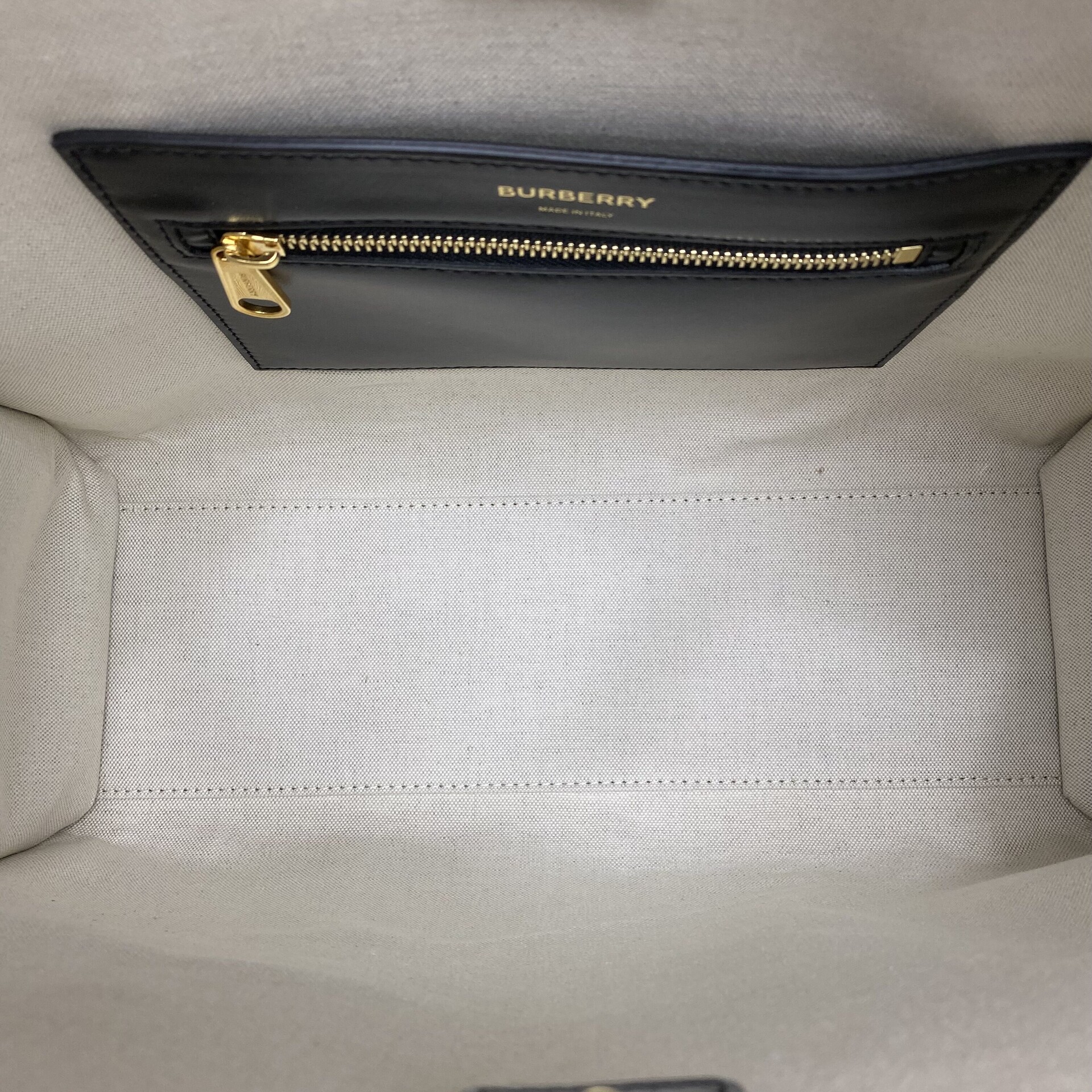 Bolsa Burberry Tote
