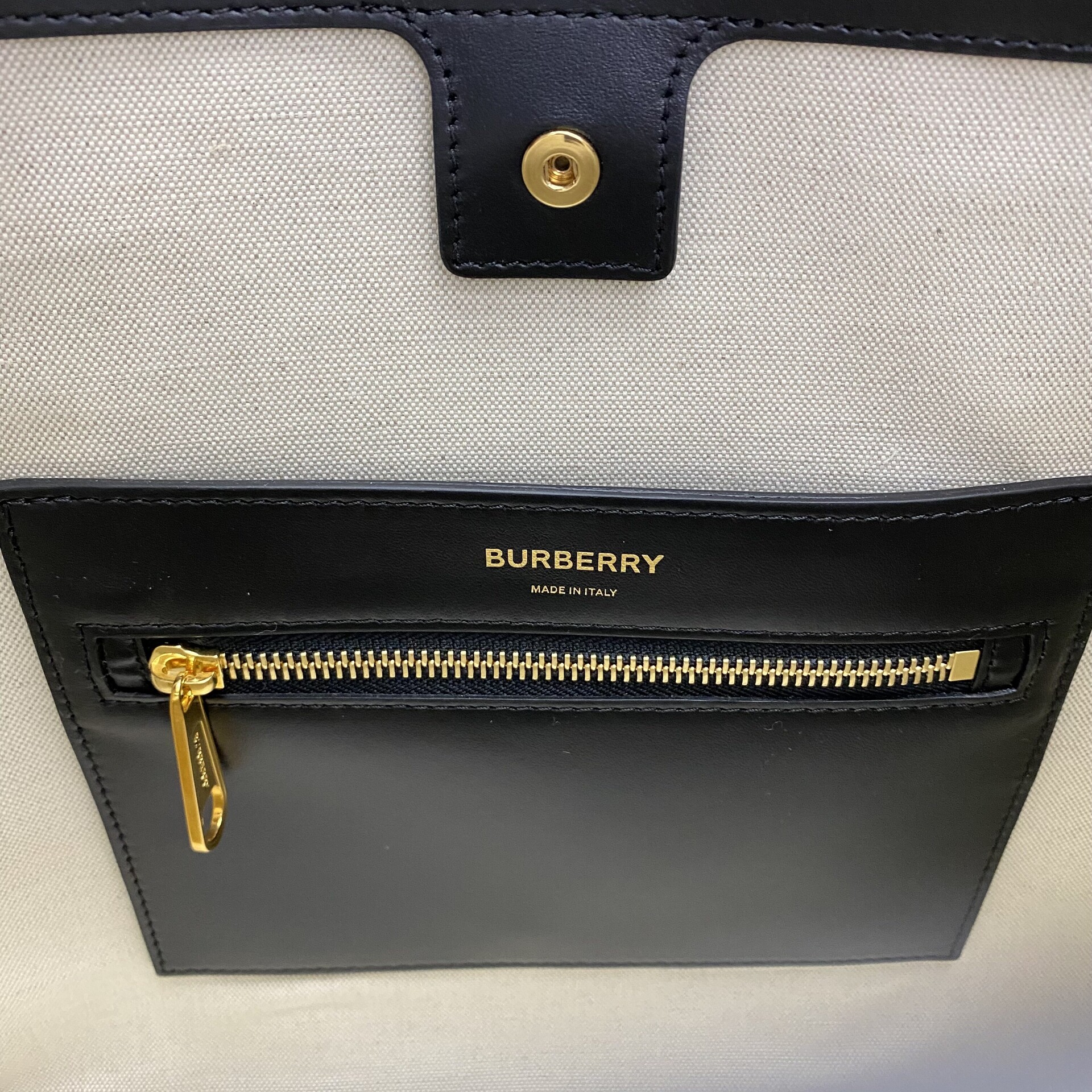 Bolsa Burberry Tote