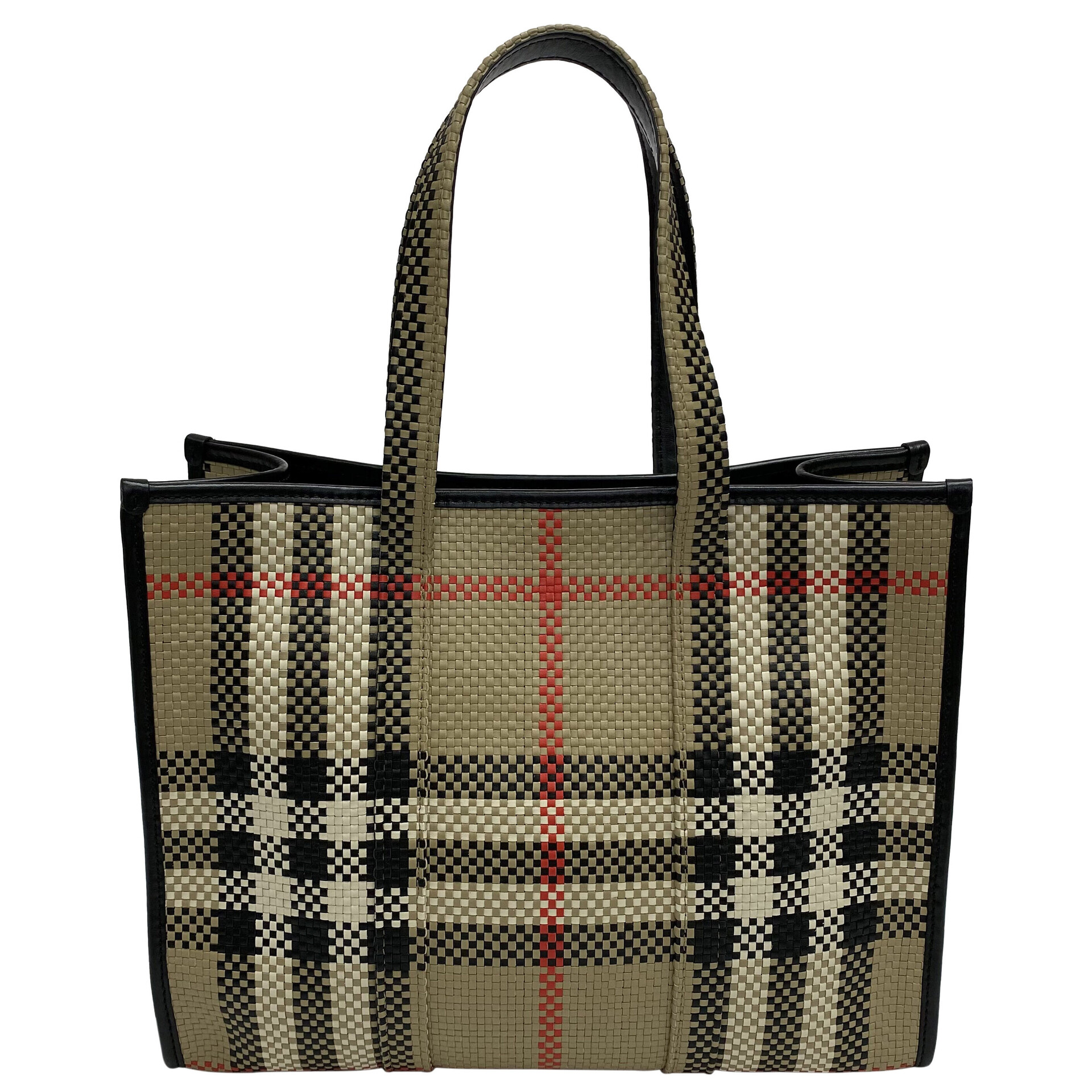 Bolsa Burberry Tote