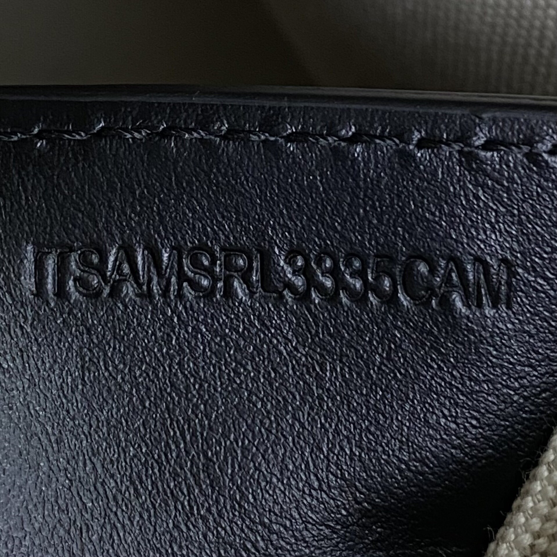 Bolsa Burberry Tote