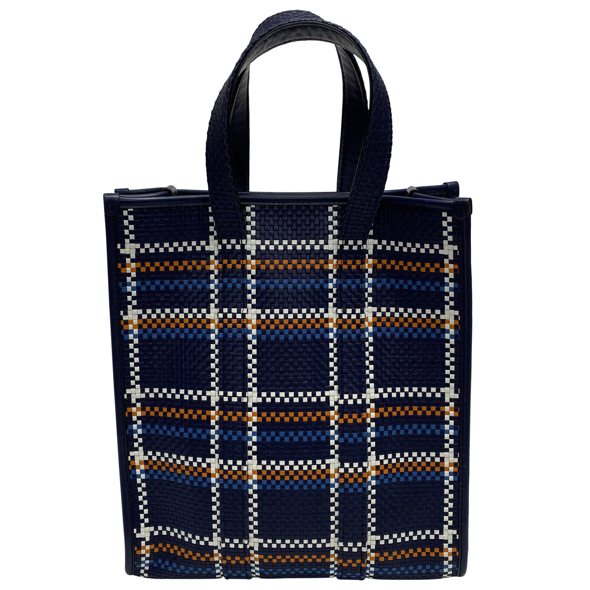 Bolsa Burberry Book Tote