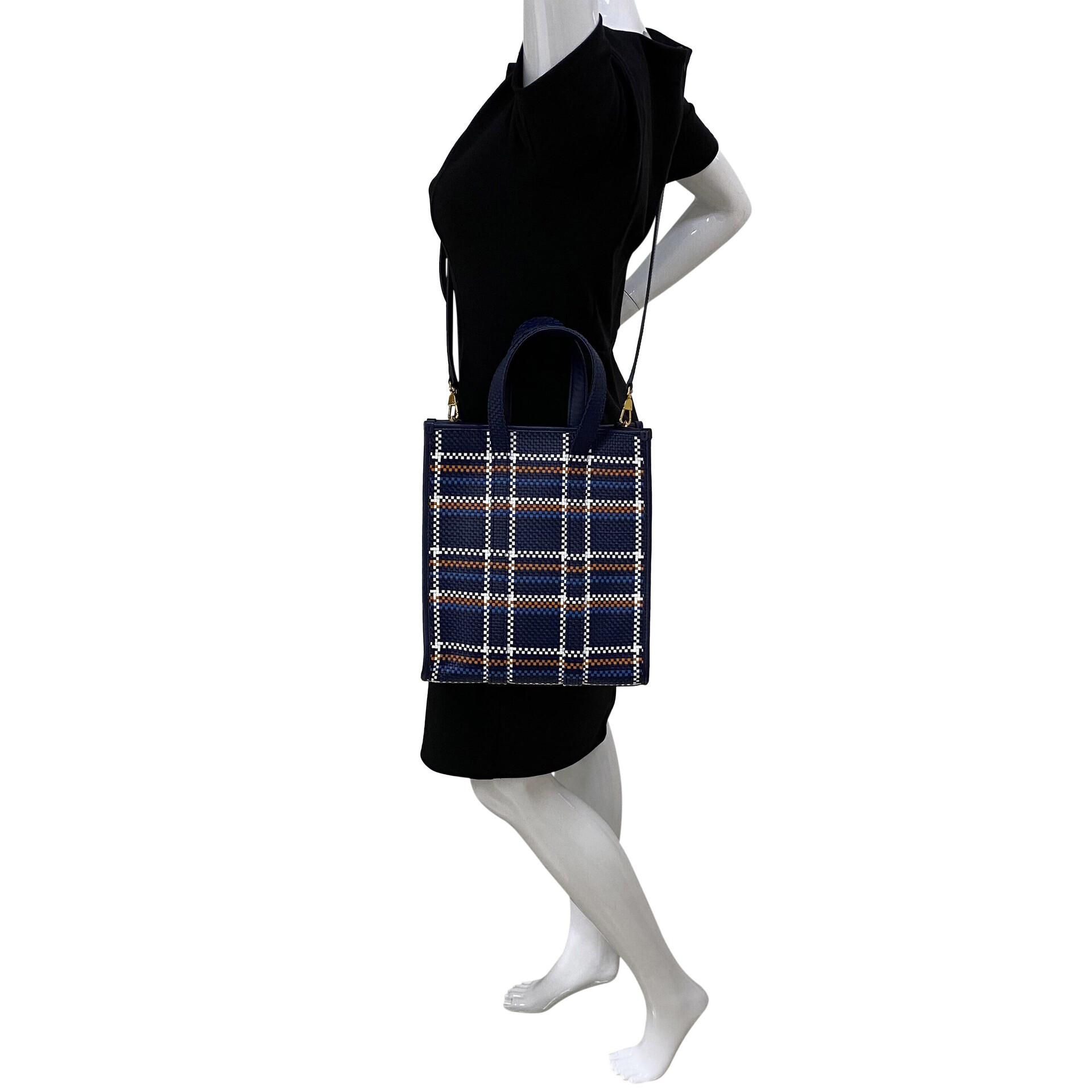 Bolsa Burberry Book Tote