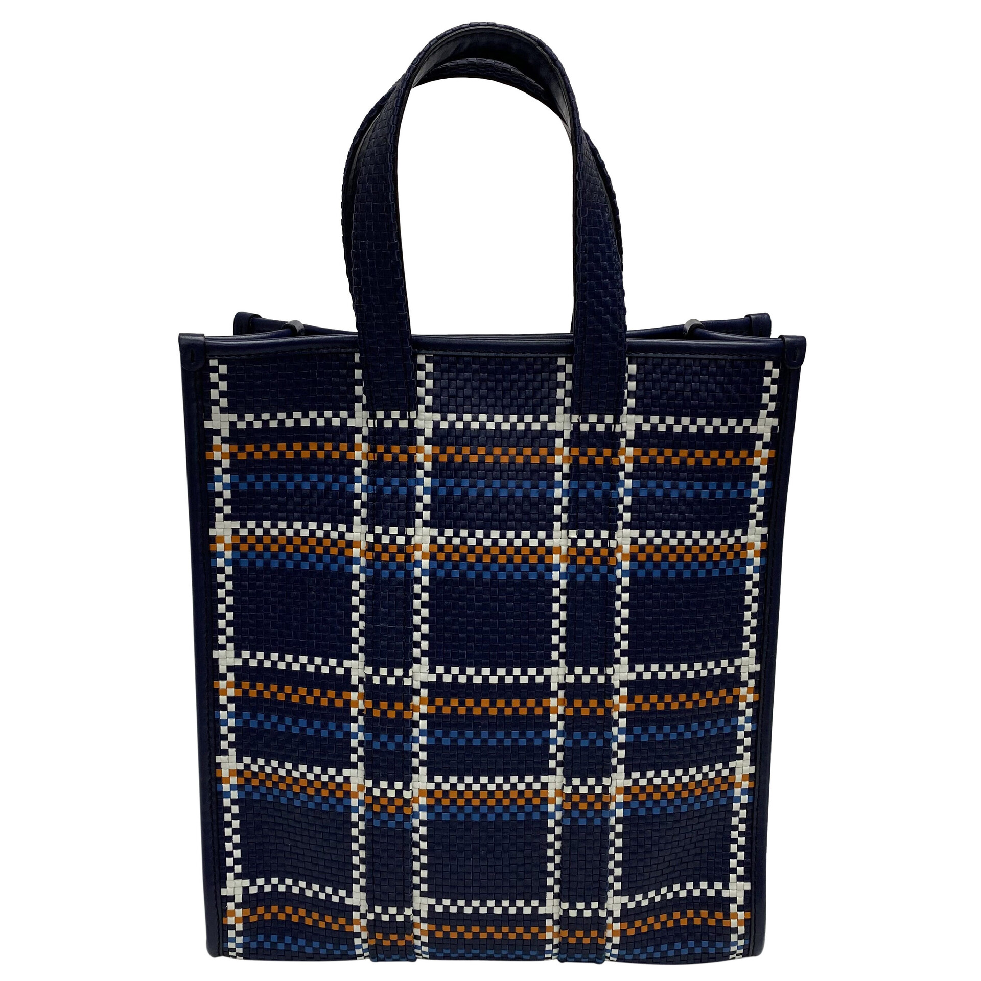 Bolsa Burberry Book Tote