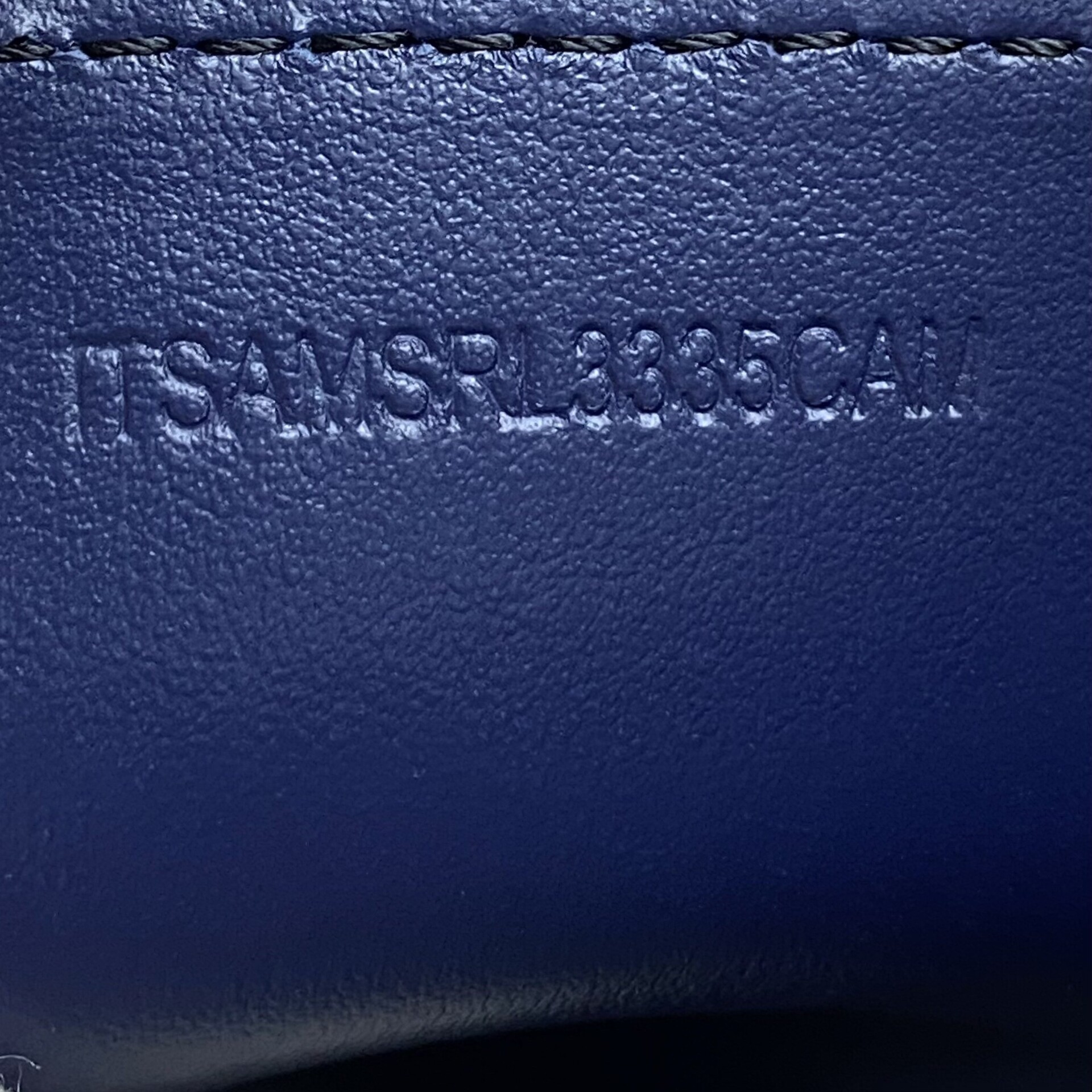 Bolsa Burberry Book Tote