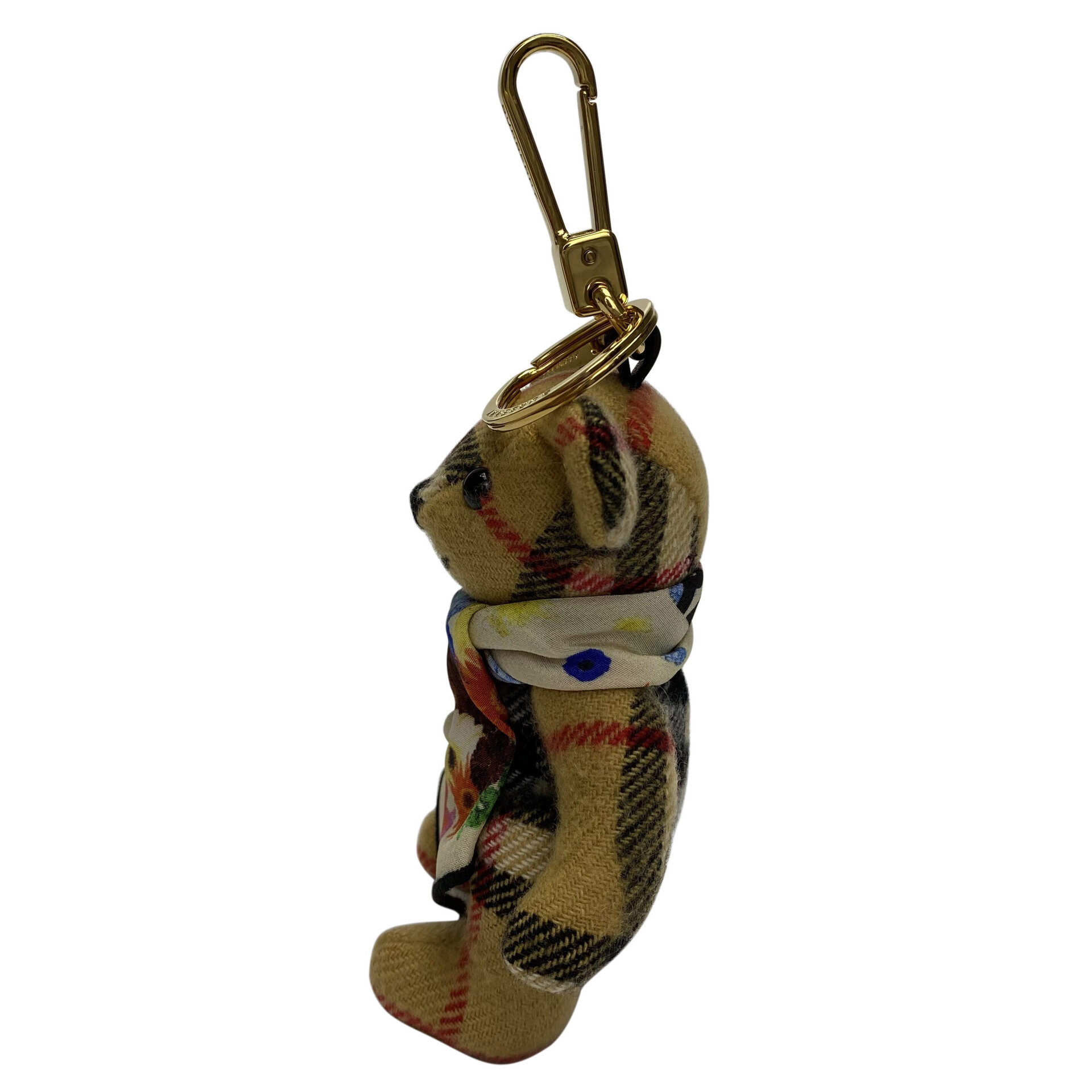 Chaveiro Burberry Thomas