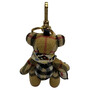 Chaveiro Burberry Thomas