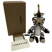 Chaveiro Burberry Thomas