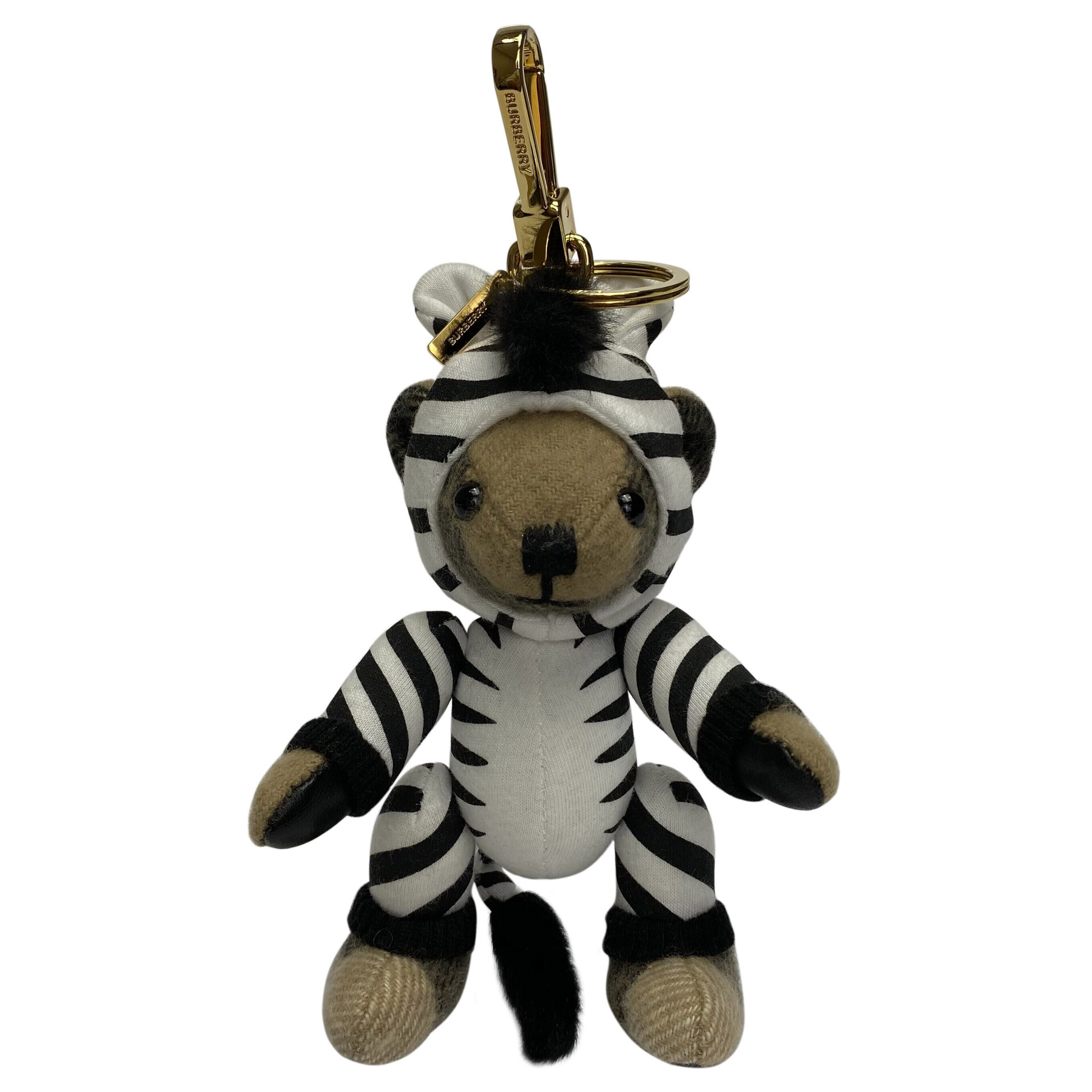 Chaveiro Burberry Thomas
