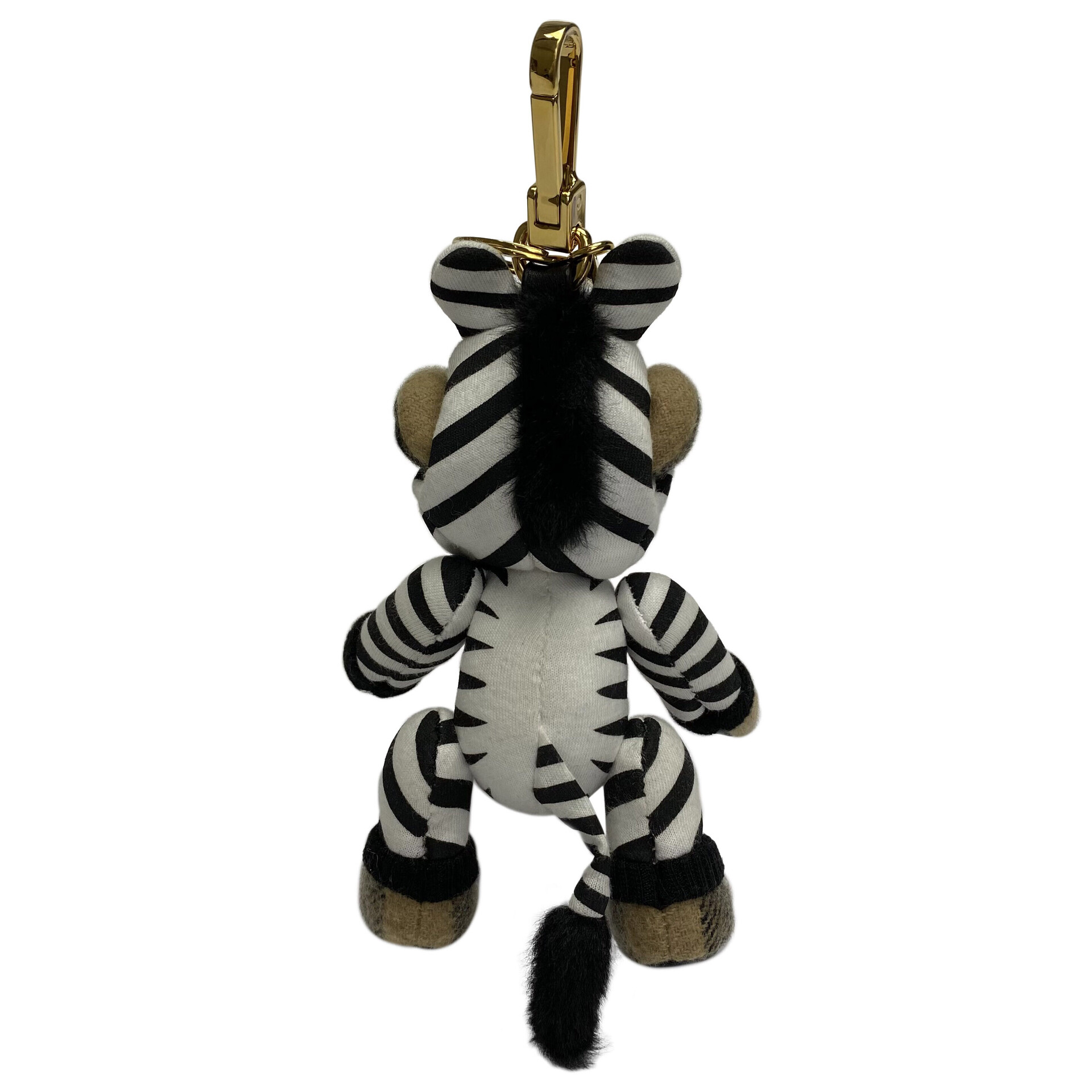 Chaveiro Burberry Thomas