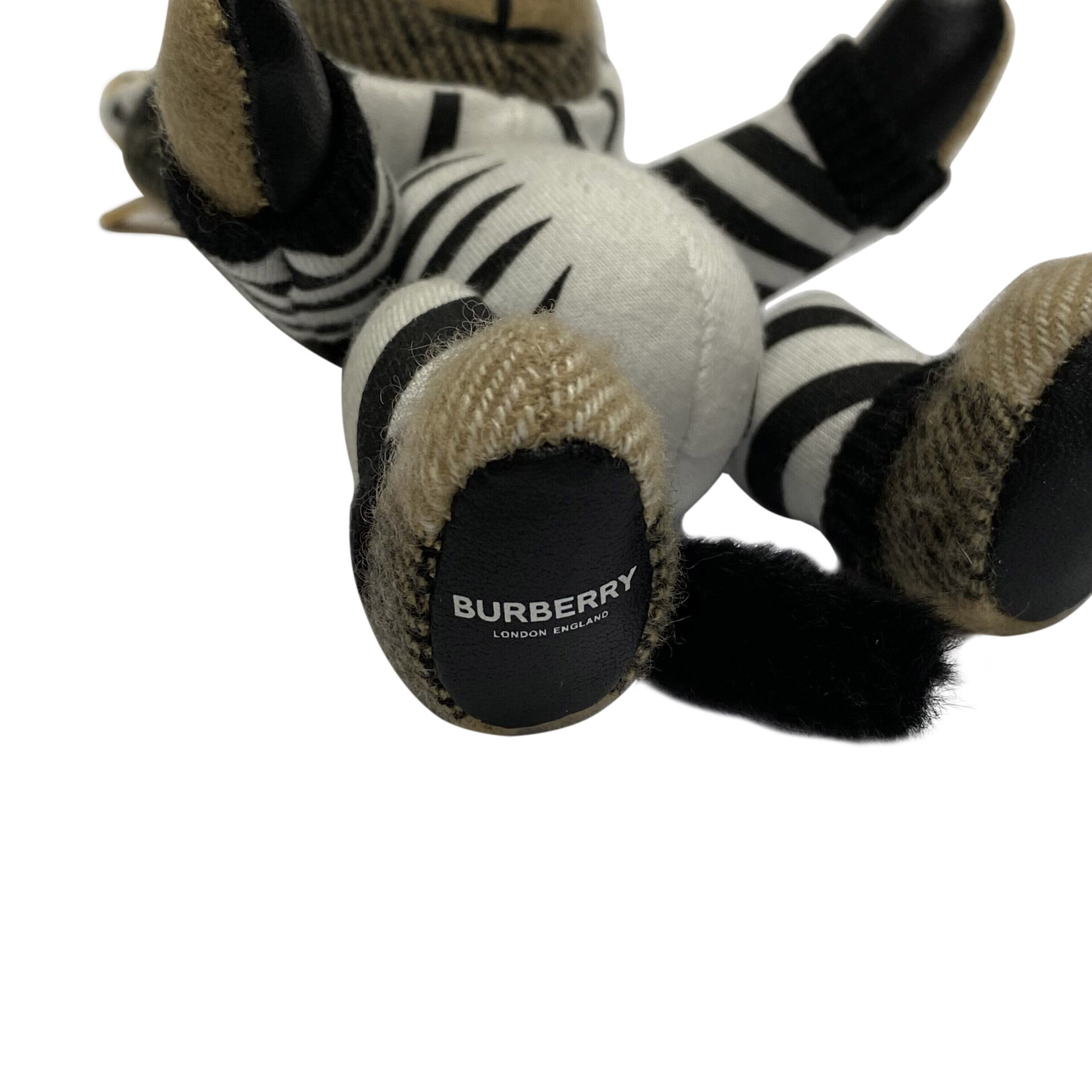 Chaveiro Burberry Thomas