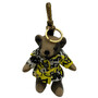 Chaveiro Burberry Thomas Bear Trench Coat